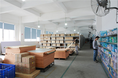 Guangzhou Limei Model Design Co., Ltd.