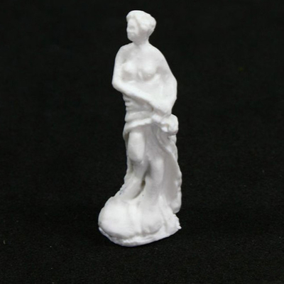 Chine Disposition intérieure/modèle d'échelle extérieur de la sculpture 3D pour l'échelle de la Chambre B18-04 Z fournisseur