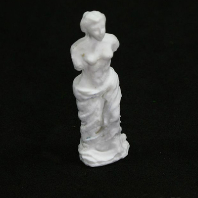 Chine Modèle d'intérieur de la sculpture 3D en femme de Brokeback pour la disposition intérieure et résidentielle B18-02 fournisseur