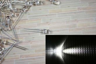 Chine LED allumant les approvisionnements architecturaux de modèle pour lumière blanche de MD01-005 3MM la mini fournisseur