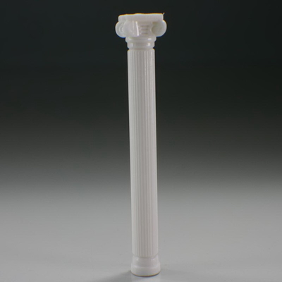 Chine L02 6 cm Custom architectural o échelle modèle fournitures marbre cheminée fournisseur