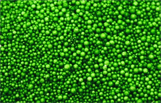 Chine FK-08 des matériaux de construction de modèle échelle architecturale des Grains en plastique verts fournisseur