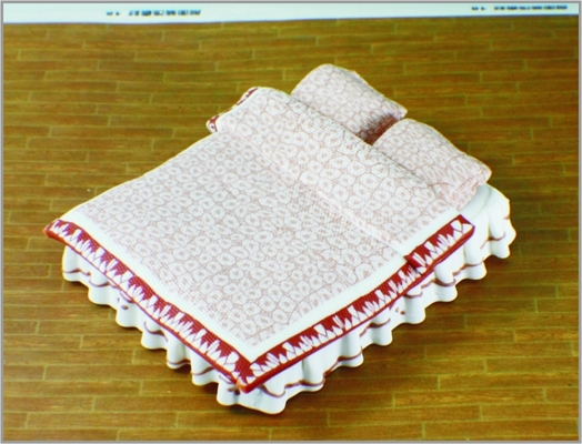 Chine CH105 1:20 / 1:25 / 1:30 / 1:50 / 1:75 / 1/100 Custom Architectural modèle mobilier canapé fournisseur