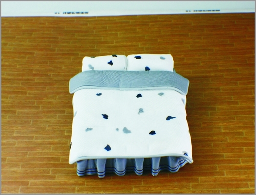 Chine CH108 1:20 / 1:25 / 1:30 / 1:50 / 1:75 / 1/100 Custom Architectural modèle mobilier canapé fournisseur