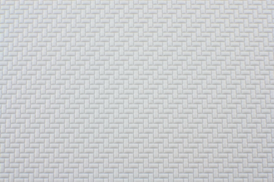 Chine Échelle architecturale modèle matériaux ABS DB-5-A2 usé plancher tuiles 430 * 600 mm fournisseur