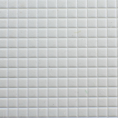 Chine Échelle architecturale modèle matériaux DF 3 × 3 ABS vérifié tuiles 1200 * 430 mm fournisseur