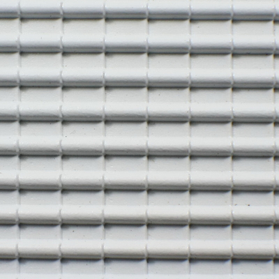 Chine Architecture échelle modèle ABS de matériaux DW 2 × 6 carreaux brique 430 * 600 mm, 1:30 fournisseur