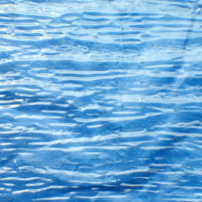 Chine Matériaux de modèle architectural échelle découlent eau effet PVC MB01-001 550 * 1100mm fournisseur