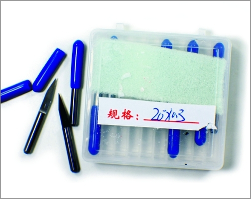 Chine DL20-03 0,3 Miniature outils de modélisation simple tranchant couteau pour échelle voie ferrée mise en page fournisseur