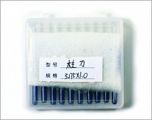 Chine EM DZ90-1.0 1.0 miniatures modélisation outils couteau pour la mise en page maquette N Railroad fournisseur