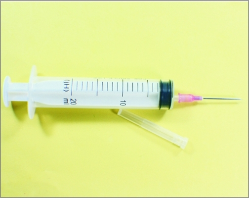 Chine MA05-007 20 ml Miniature cylindre de seringue d'outils de modélisation pour la mise en page o gare fournisseur