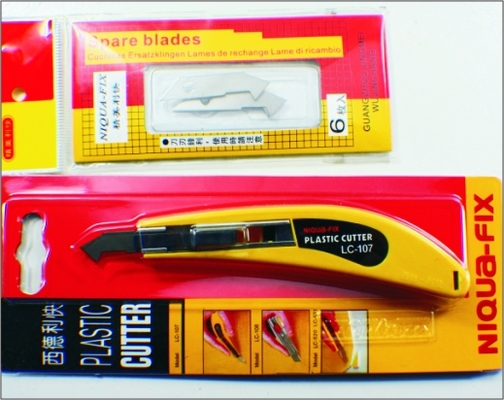Chine MA05-022 et 023 Siddeley Hook Knife et lame des outils pour la fabrication de modèles miniatures échelle fournisseur