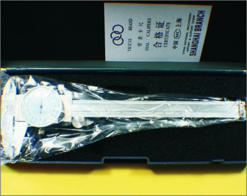 Chine A-109 Dial Etrier Miniature outils de modélisation pour la fabrication de modèle échelle fournisseur