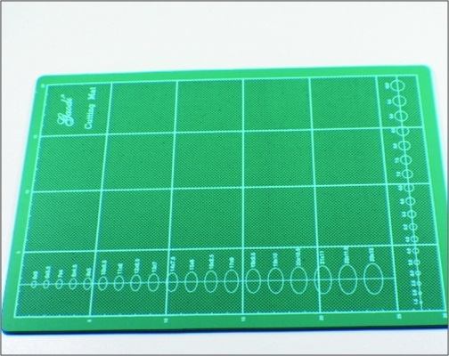 Chine MA10-002 A3 outils de modélisation Miniature maquette couteau Mat Interface fournisseur