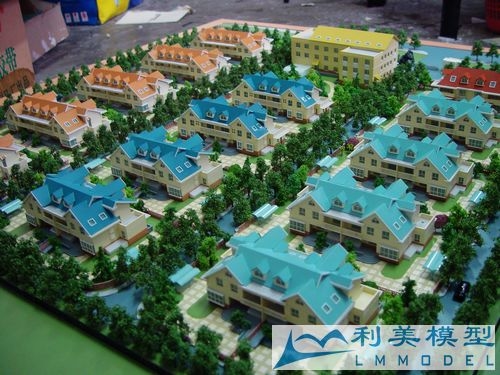 Chine maquettes architecturales fournisseur