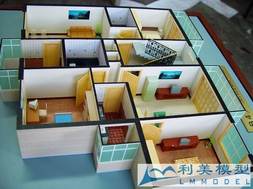 Chine maquettes architecturales fournisseur