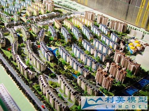 Chine maquettes architecturales fournisseur
