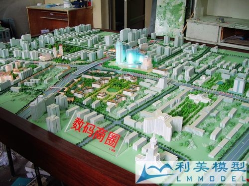 Chine maquettes architecturales fournisseur