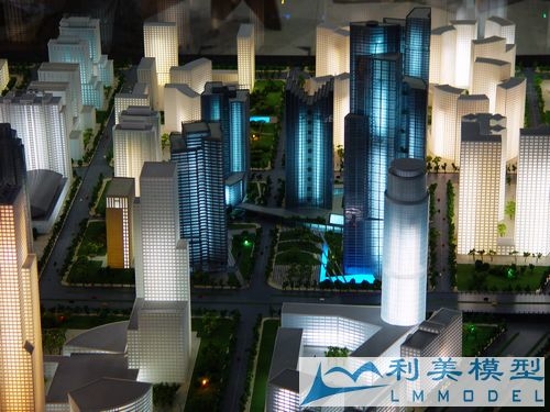 Chine maquettes architecturales fournisseur