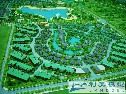 Chine maquettes architecturales fournisseur