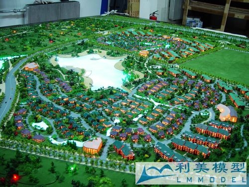 Chine maquettes architecturales fournisseur