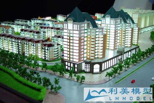 Chine maquettes architecturales fournisseur