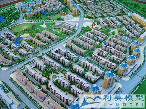 Chine maquettes architecturales fournisseur