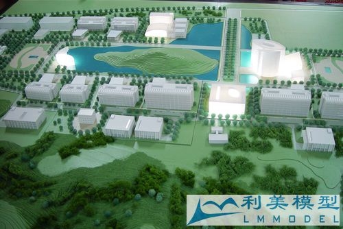 Chine maquettes architecturales fournisseur