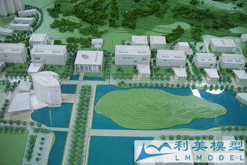 Chine maquettes architecturales fournisseur