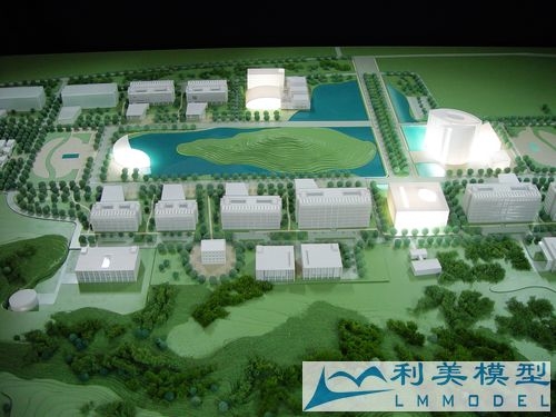 Chine maquettes architecturales fournisseur