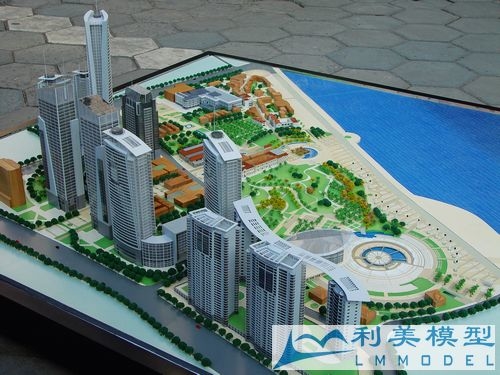 Chine maquettes architecturales fournisseur