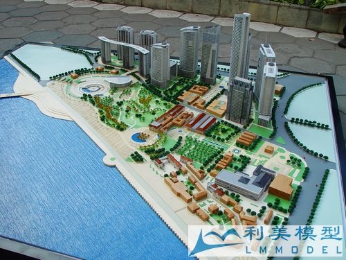 Chine maquettes architecturales fournisseur