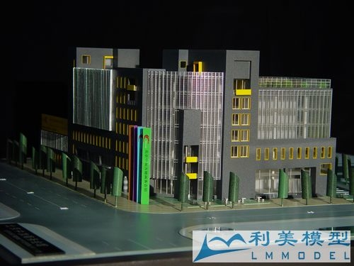 Chine maquettes architecturales fournisseur