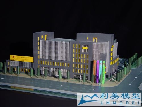 Chine maquettes architecturales fournisseur