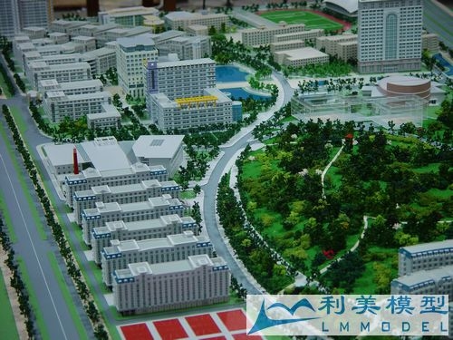 Chine maquettes architecturales fournisseur