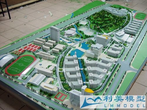 Chine maquettes architecturales fournisseur