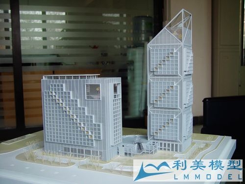 Chine maquettes architecturales fournisseur