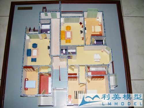 Chine maquettes architecturales fournisseur