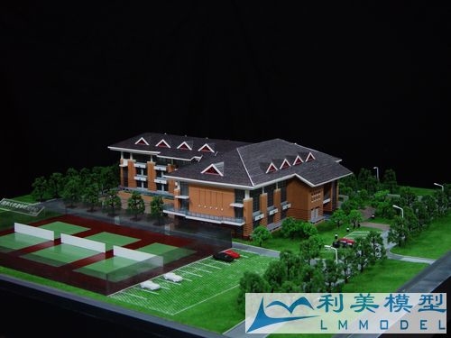Chine Très détaillées de masse architecturale fournitures de modèle pour la conception des bâtiments de l'échelle fournisseur