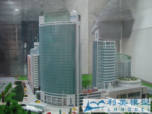 Chine Urbain résidentiel massantes Architectural modèle fournitures pour la conception du bâtiment fournisseur