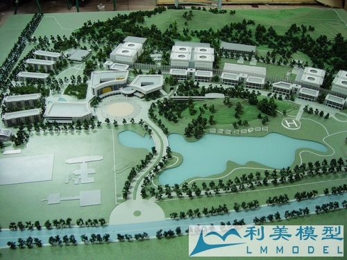 Chine Résidentiel Massing fournitures de modèle Architectural pour la ville et le Design Public fournisseur