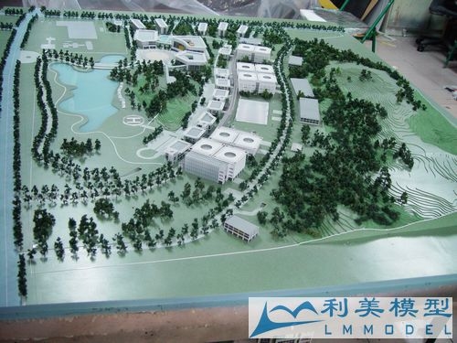 Chine Public résidentiel Massing fournitures de modèle Architectural pour l'aménagement du territoire fournisseur