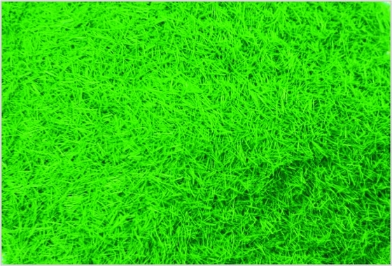 Chine C013 Custom Model Train Layouts fournitures vert foncé Nylon gazon fournisseur