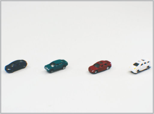 Chine 1/200 mini voitures modèles faites sur commande en plastique coulées sous pression C200-4 d'échelle de jouet pour le cadeau et le Decoratio à la maison fournisseur