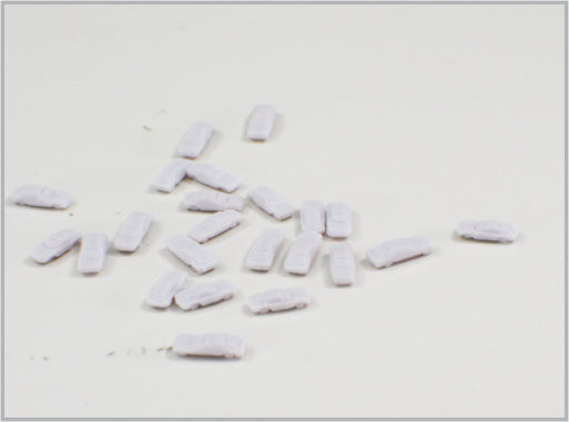 Chine 1/500 mini voitures modèles faites sur commande en plastique coulées sous pression C500 d'échelle de jouet en tant qu'à la maison Decoratio fournisseur