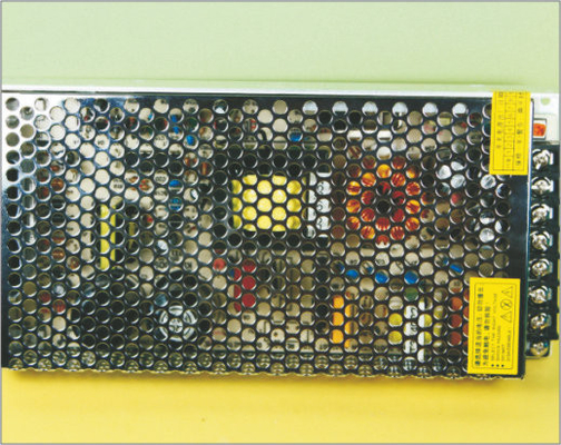 Chine LM06-012 50W et 100W 3v le transformateur Miniature modélisation outils échelle modèle n fournisseur