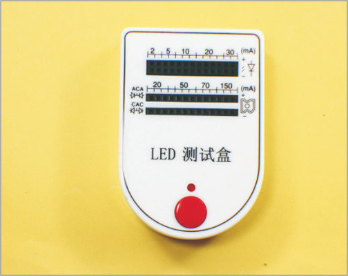 Chine A-056 OO Miniature architectural échelle testeur de LED des outils de modélisation fournisseur