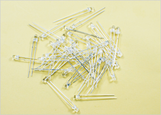 Chine 3 mm a conduit les outils de modélisation Miniature maquette rendant l'aiguille de la seringue fournitures fournisseur