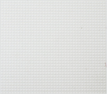 Chine Échelle architecturale matériaux DB-8-A2 du modèle fleur ABS tuiles 430 * 600 mm 01:30 fournisseur