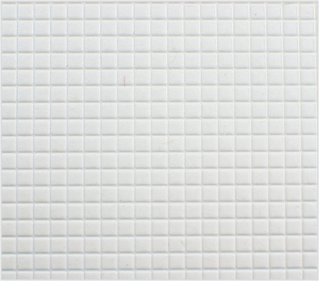 Chine Échelle architecturale modèle matériaux DF 2 × 2 ABS quadrillées tuiles 1200 * 430 mm fournisseur